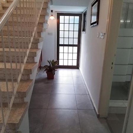 Kampi Double Storey House In The Village Nikosia Exterior foto