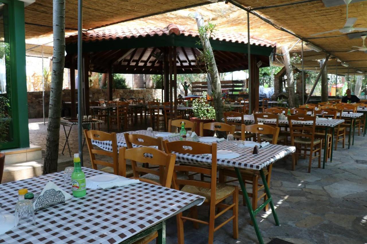 Kampi Double Storey House In The Village Nikosia Exterior foto