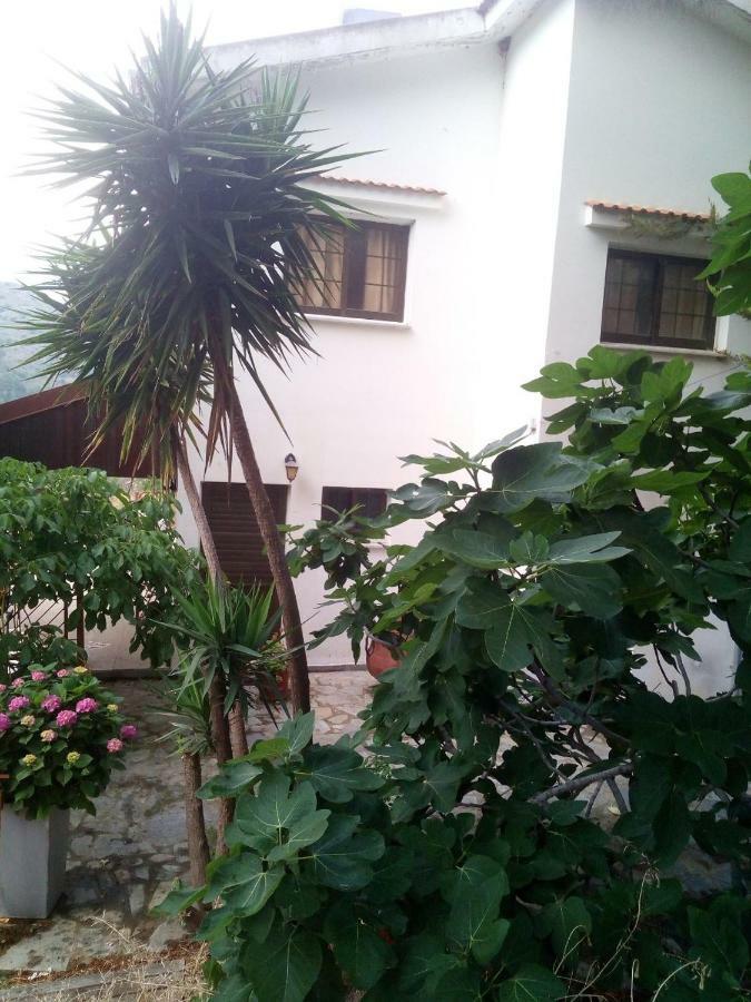 Kampi Double Storey House In The Village Nikosia Exterior foto