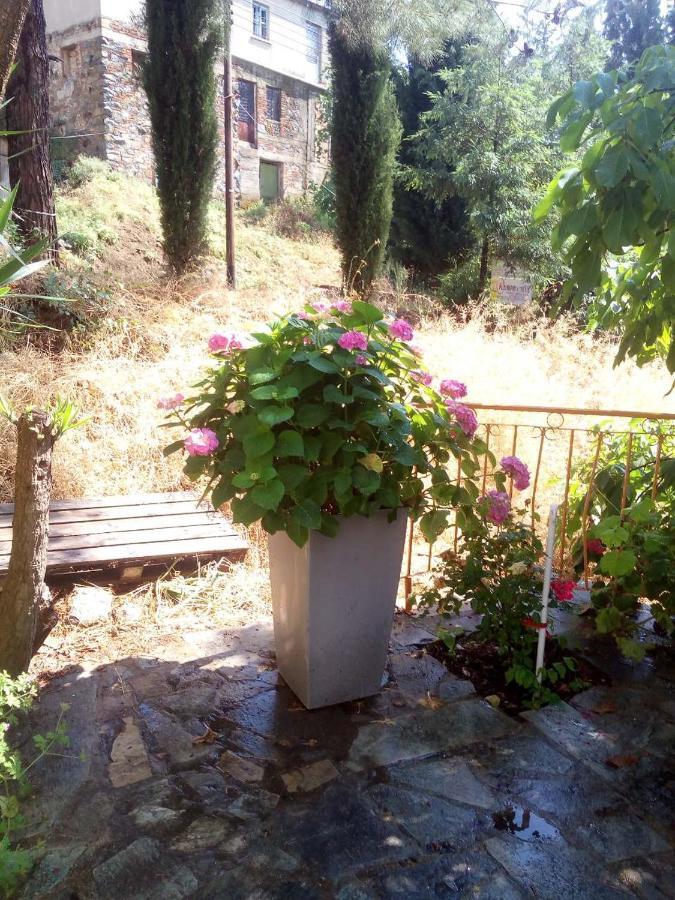 Kampi Double Storey House In The Village Nikosia Exterior foto